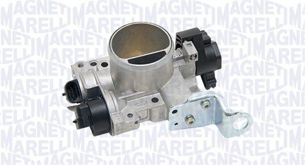 MAGNETI MARELLI Kaasuläpän kotelo 802001301004